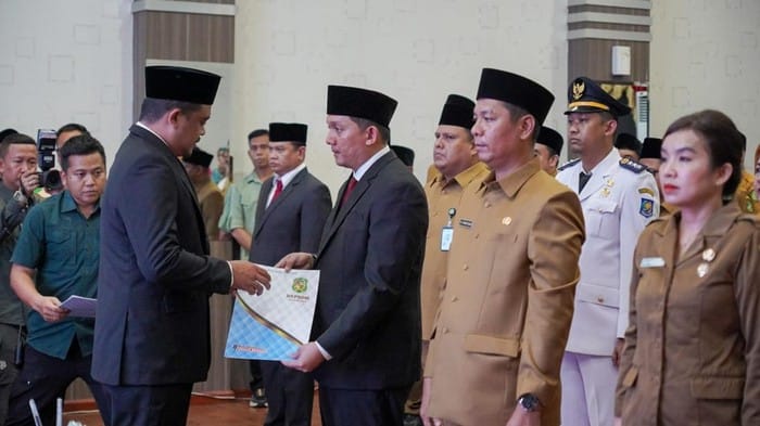 Bobby Nasution, Jokowi, Kadinkes, Walkot, Walkot Medan