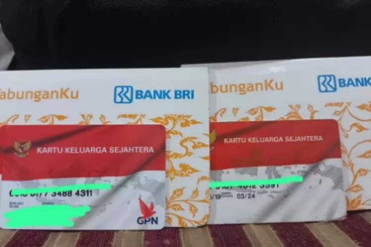 bansos, BPNT, Kemensos, KPM, PKH