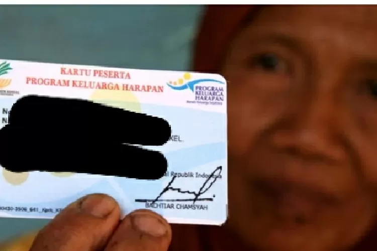 bansos, BPNT, Kemensos, KPM, PKH