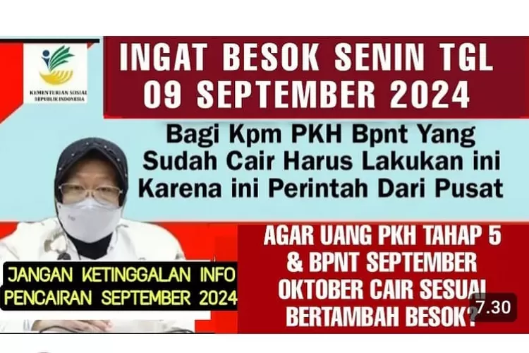 bansos, BPNT, Kemensos, KPM, PKH