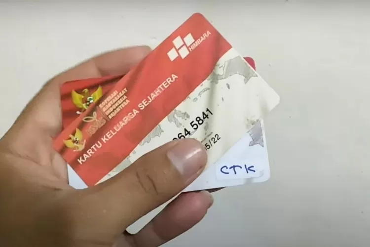 HORE! Bansos BPNT Sudah Sampai Tahap Verifikasi Rekening, Tapi Ada Kabar Buruk buat Pemilik Kartu KKS Ini!