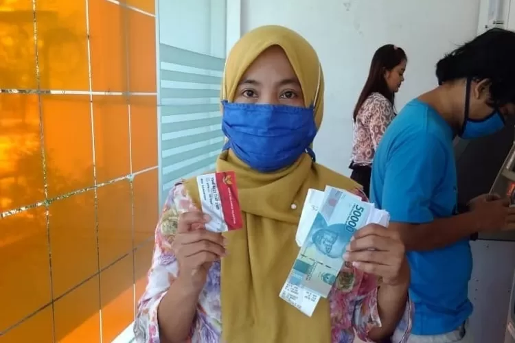 bansos, BPNT, Kemensos, KPM, PKH