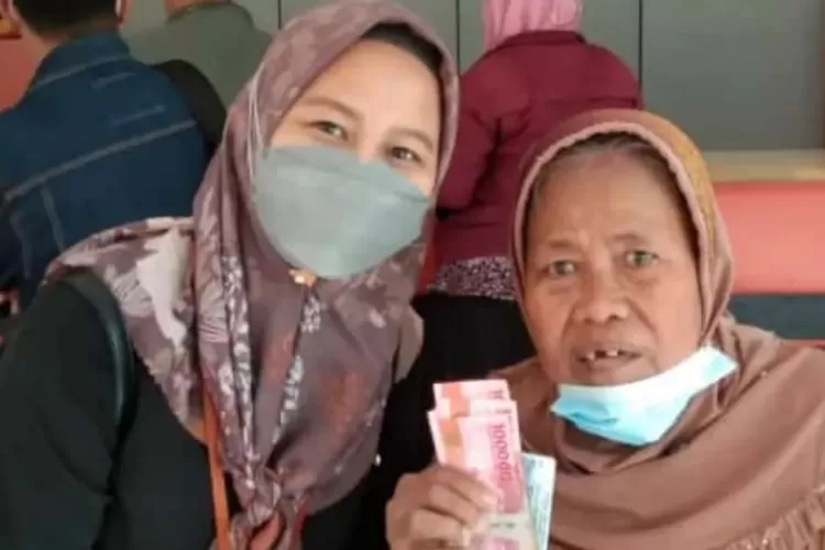 bansos, BPNT, Kemensos, KPM, PKH