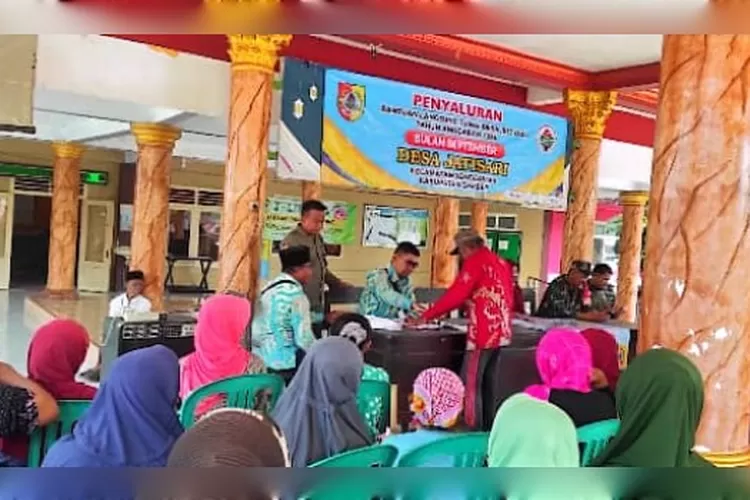 bansos, BPNT, Kemensos, KPM, PKH