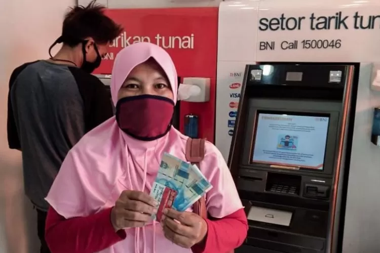 bansos, BPNT, Kemensos, KPM, PKH