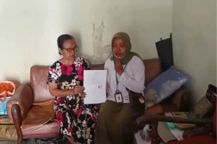 bansos, BPNT, Kemensos, KPM, PKH