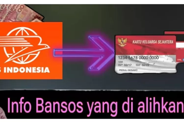bansos, BPNT, Kemensos, KPM, PKH