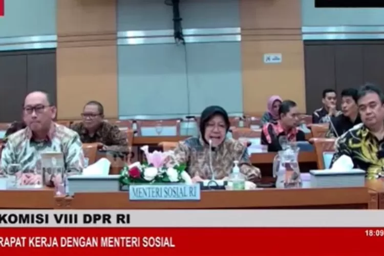 bansos, BPNT, Kemensos, KPM, PKH