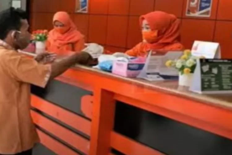 bansos, BPNT, Kemensos, KPM, PKH