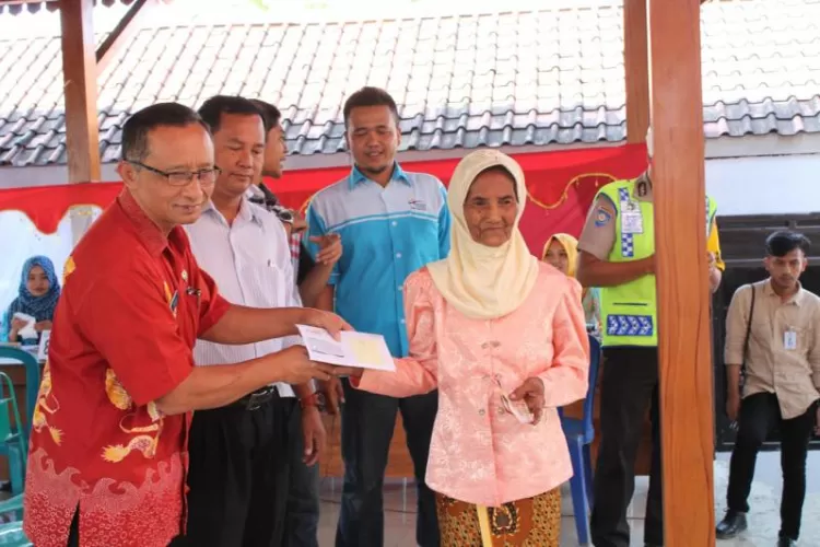 bansos, BPNT, Kemensos, KPM, PKH