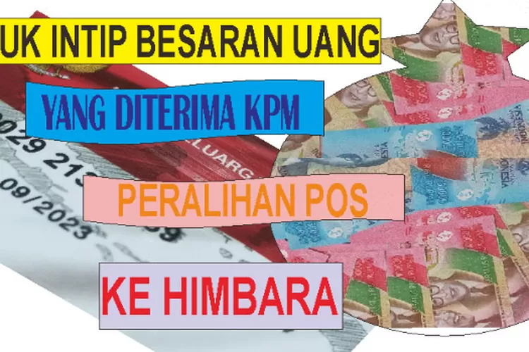 bansos, BPNT, Kemensos, KPM, PKH