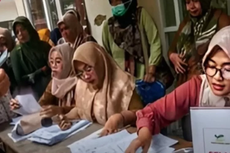 bansos, BPNT, Kemensos, KPM, PKH