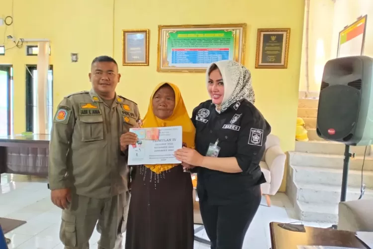 bansos, BPNT, Kemensos, KPM, PKH