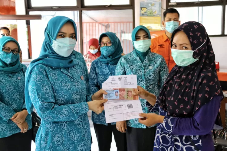 bansos, BPNT, Kemensos, KPM, PKH