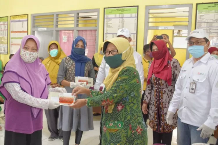 bansos, BPNT, Kemensos, KPM, PKH