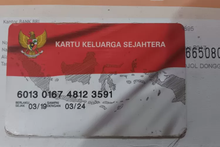 bansos, BPNT, Kemensos, KPM, PKH