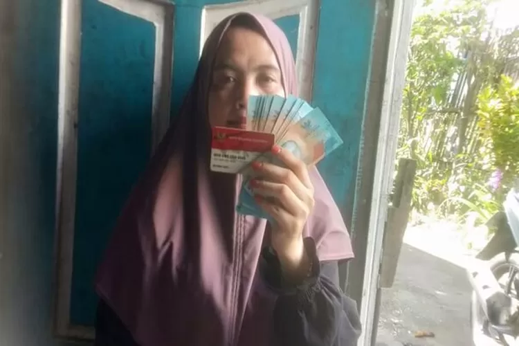 bansos, BPNT, Kemensos, KPM, PKH