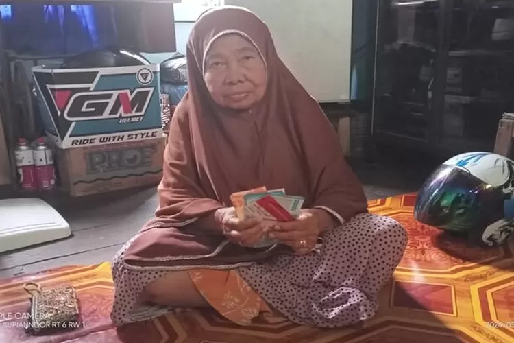 bansos, BPNT, Kemensos, KPM, PKH