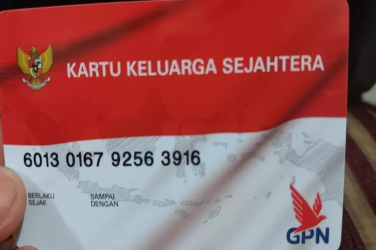 bansos, BPNT, Kemensos, KPM, PKH