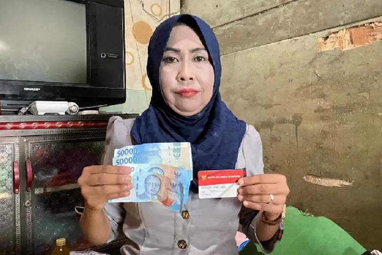 bansos, BPNT, Kemensos, KPM, PKH