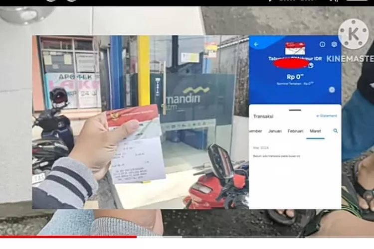 bansos, BPNT, Kemensos, KPM, PKH