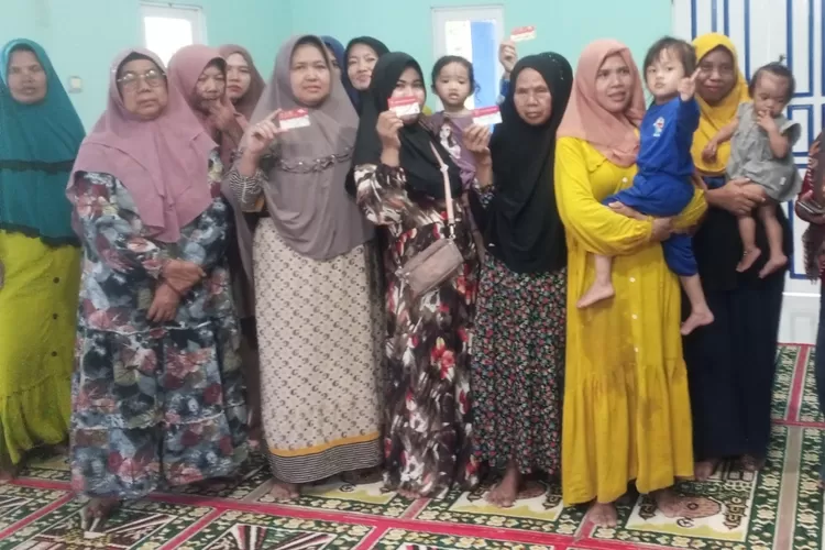 bansos, BPNT, Kemensos, KPM, PKH