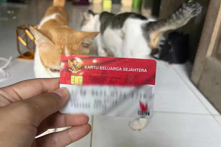 bansos, BPNT, Kemensos, KPM, PKH