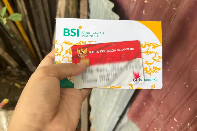 bansos, BPNT, Kemensos, KPM, PKH