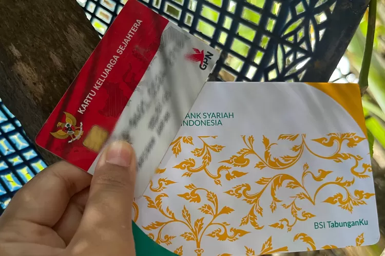 bansos, BPNT, Kemensos, KPM, PKH