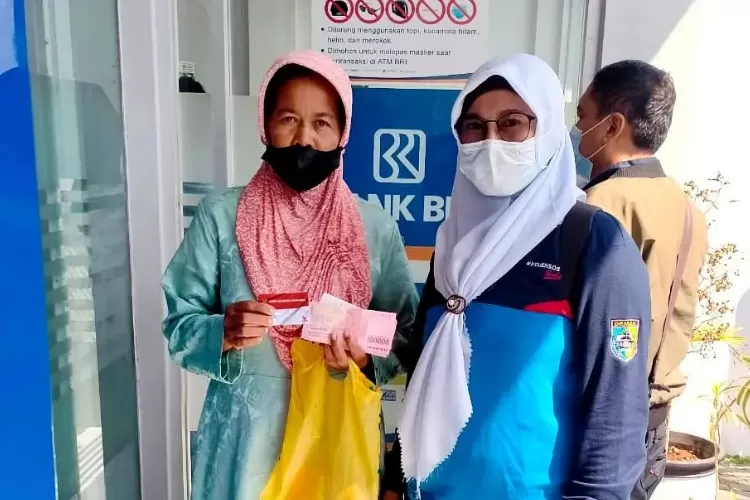 bansos, BPNT, Kemensos, KPM, PKH