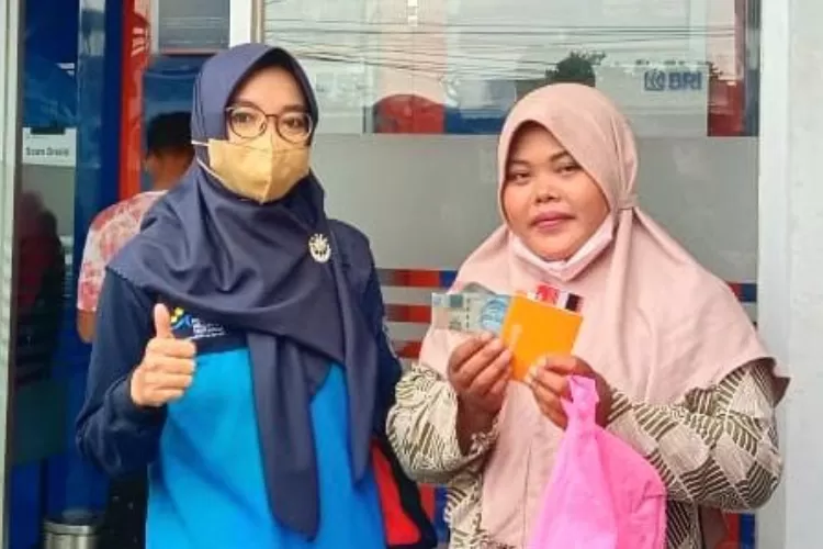 bansos, BPNT, Kemensos, KPM, PKH