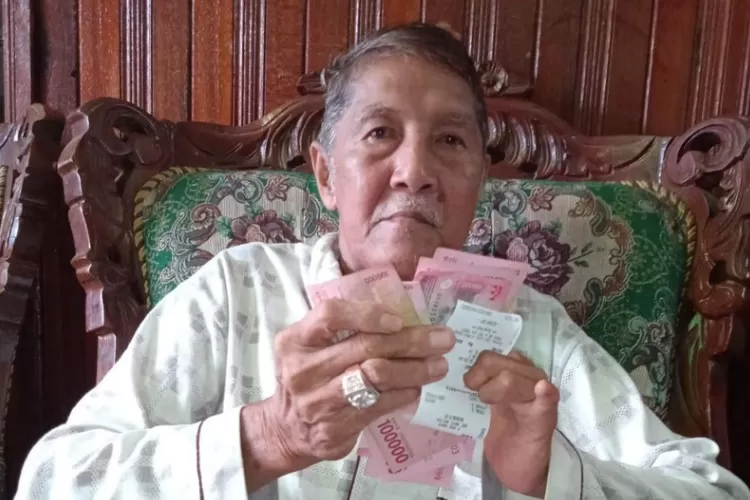 bansos, BPNT, Kemensos, KPM, PKH