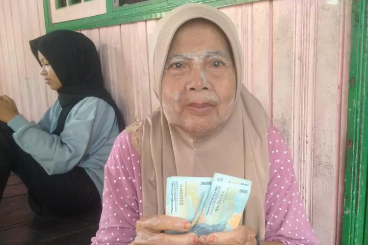 bansos, BPNT, Kemensos, KPM, PKH