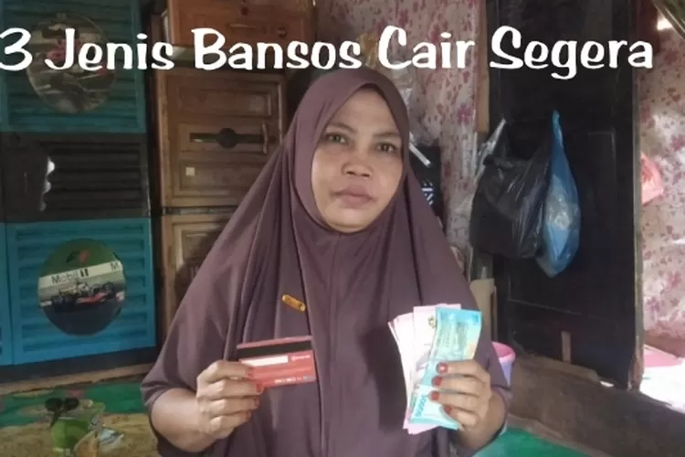 bansos, BPNT, Kemensos, KPM, PKH