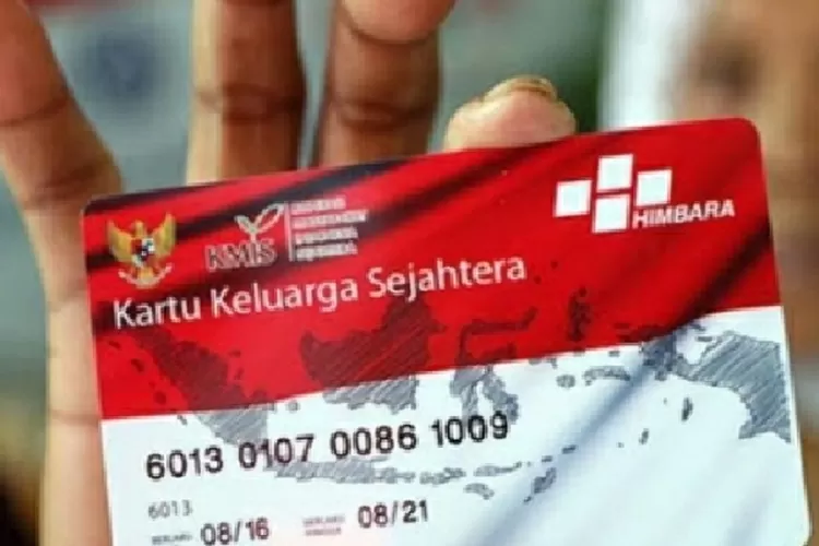 bansos, BPNT, Kemensos, KPM, PKH