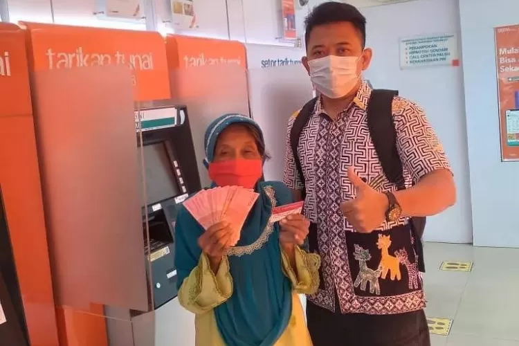 bansos, BPNT, Kemensos, KPM, PKH