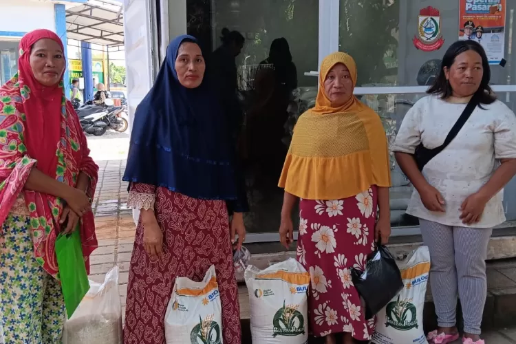 Pencairan BPNT 2024, penyaluran bansos KKS, status saldo KKS, update bantuan sosial