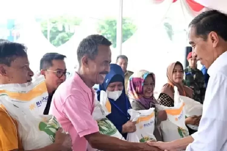 bansos, BPNT, Kemensos, KPM, PKH