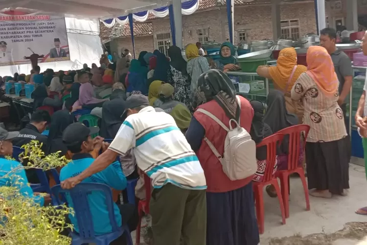 bansos, BPNT, Kemensos, KPM, PKH