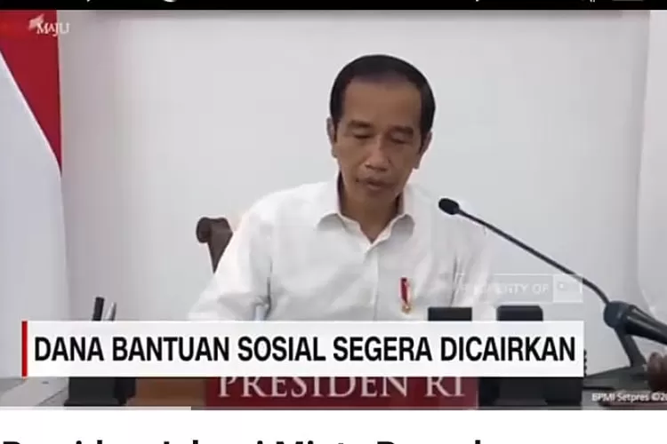 bansos, BPNT, Kemensos, KPM, PKH