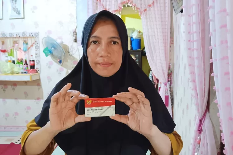 bansos, BPNT, Kemensos, KPM, PKH