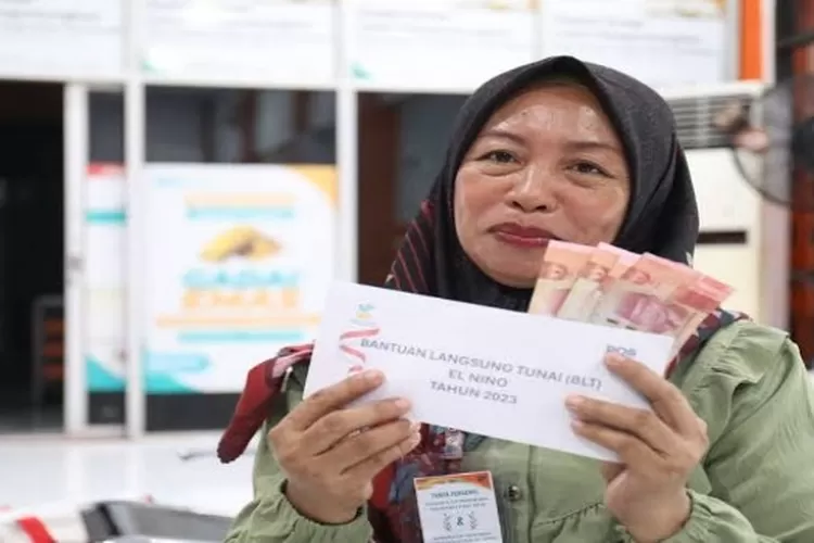 bansos, BPNT, Kemensos, KPM, PKH