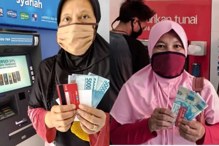 bansos, BPNT, Kemensos, KPM, PKH