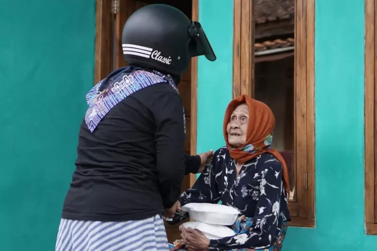 Kemensos Bagi-Bagi Bansos Lagi, KPM Bisa Dapat Makan Gratis Selama Sebulan Full!