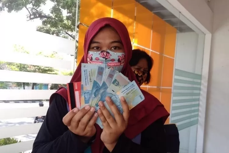 bansos, BPNT, Kemensos, KPM, PKH