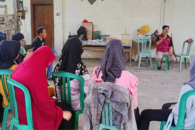 Bansos, BPNT, KPM, PKH, Kemensos