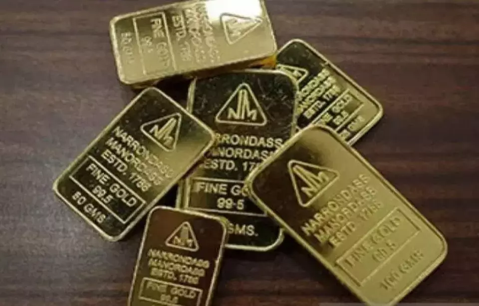 Emas, Emas Antam, Harga Emas