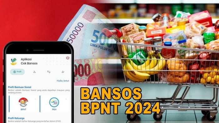 Penyebab saldo bpnt kosong 2024