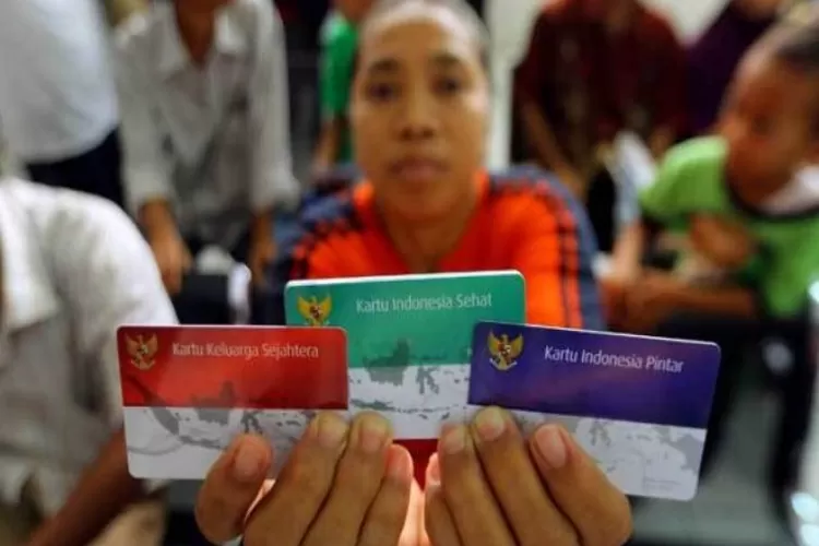 bansos, BPNT, Kemensos, KPM, PKH