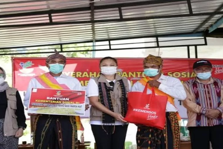 bansos cair, bantuan sosial, Prabowo Subianto, Keluarga Penerima Manfaat, program kerja, penyaluran bansos, PKH dan BPNT, beras cadangan pangan, Kartu Prakerja, kebijakan pemerintah